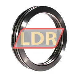 SKF 51136F rulman resim 2