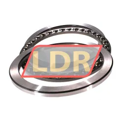 SKF 51136F rulman resim 3
