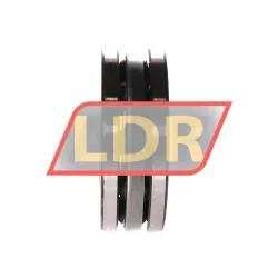 SKF 51309 rulman resim 2