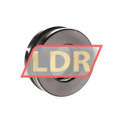 SKF 51309 rulman resim 3