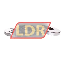 SKF 51308 rulman resim 2