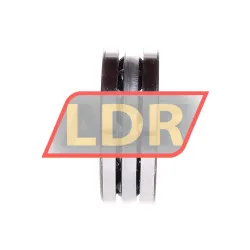 SKF 51308 rulman resim 3