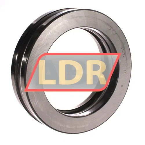 SKF 51222