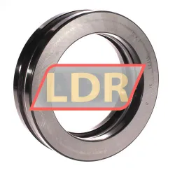 SKF 51222