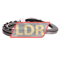 SKF 51222 rulman resim 2