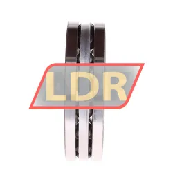 SKF 51217 rulman resim 2