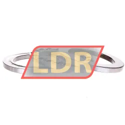 SKF 51217 rulman resim 3