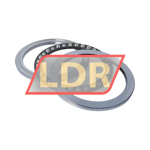 SKF 51134 ürün fotoğrafı 2