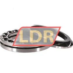 SKF 53217 rulman resim 2