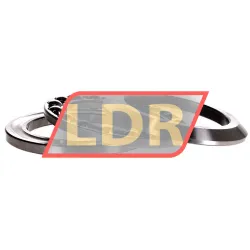 SKF 53216 rulman resim 2
