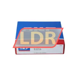 SKF 53216 rulman resim 3