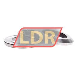 SKF 53206 rulman resim 2