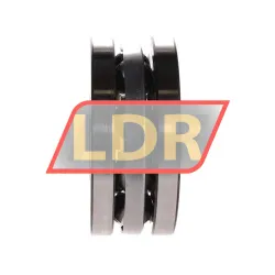 SKF 51409 rulman resim 2