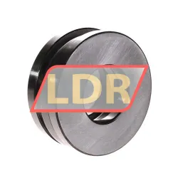 SKF 51409 rulman resim 3