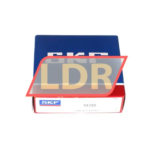 SKF 51310 ürün fotoğrafı 5