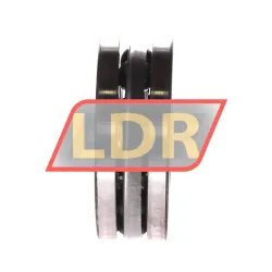 SKF 51310 rulman resim 2