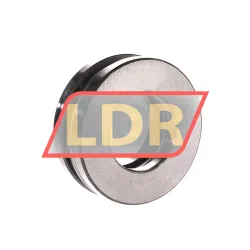 SKF 51310 rulman resim 3