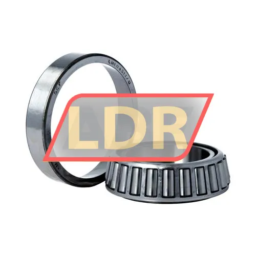 SKF 51210