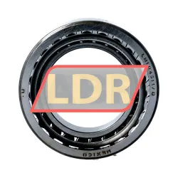 SKF 51210 rulman resim 3