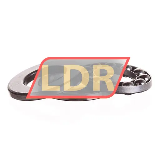 SKF 51203 ürün fotoğrafı 2