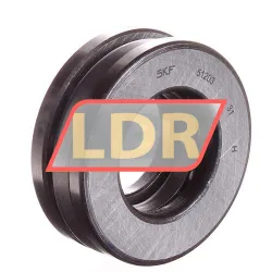 SKF 51203