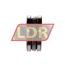 SKF 51201 rulman resim 2