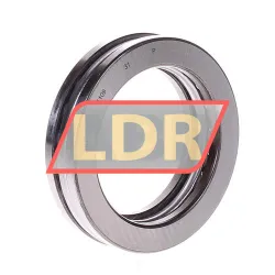 SKF 51109
