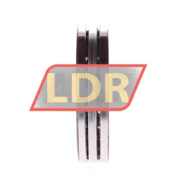 SKF 51109 rulman resim 2