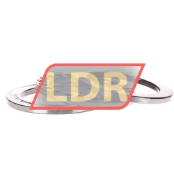 SKF 51109 rulman resim 3