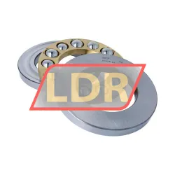 SKF 51326M rulman resim 2