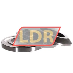 SKF 53317 rulman resim 2