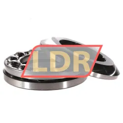 SKF 53314 rulman resim 2