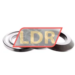 SKF 53310 rulman resim 2