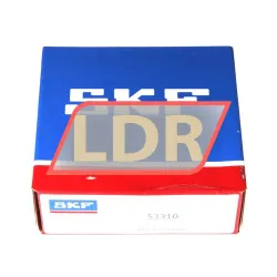 SKF 53310 rulman resim 3