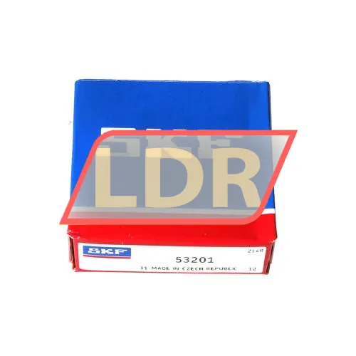 SKF 53201 ürün fotoğrafı 3
