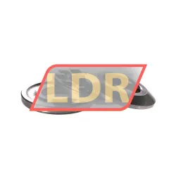 SKF 53201 rulman resim 2