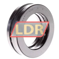 SKF 51213