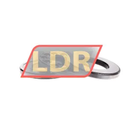 SKF 51204 rulman resim 2