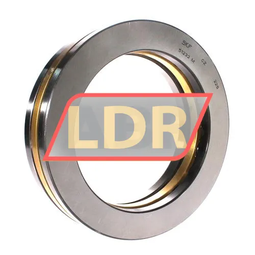 SKF 51232M