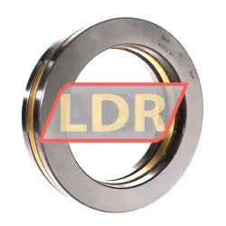 SKF 51232M