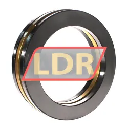 SKF 51232M rulman resim 3