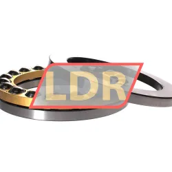 SKF 51232M rulman resim 4