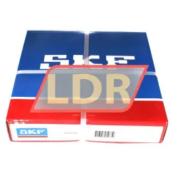 SKF 51232M rulman resim 5