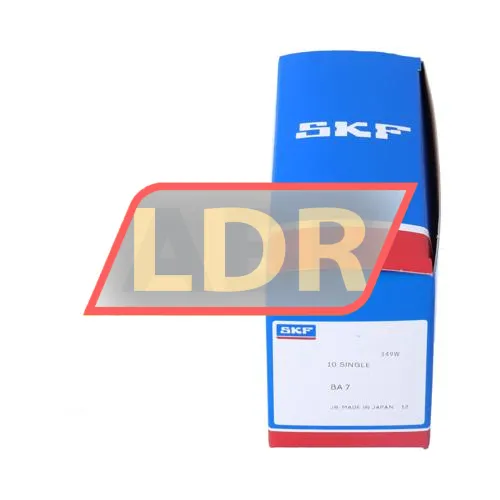 SKF BA7 ürün fotoğrafı 3