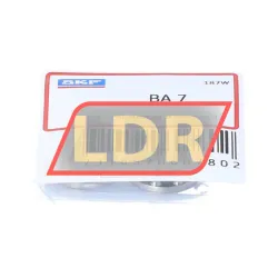 SKF BA7 rulman resim 2