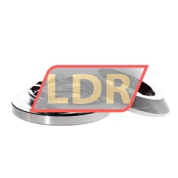SKF 53318 rulman resim 2