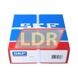 SKF 53318 rulman resim 3