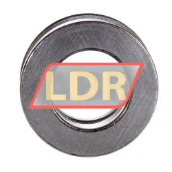 SKF 53207 rulman resim 2