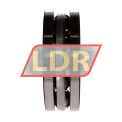 SKF 51316 rulman resim 2