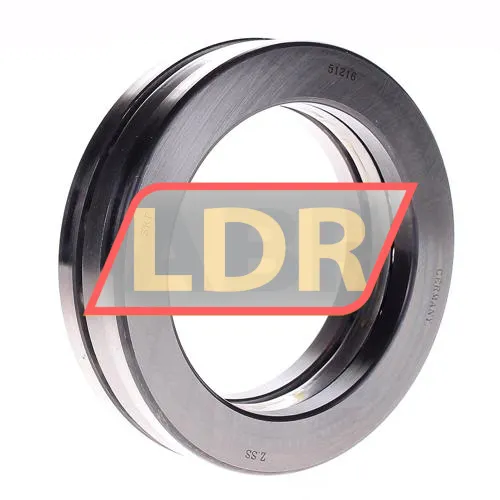 SKF 51216